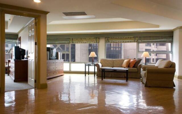 Greenstone Serviced Residences Makati