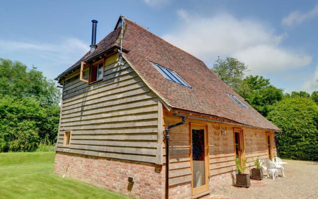 Saddlehurst Barn
