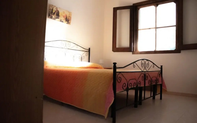 Impeccable 2-bed Apartment in Presicce