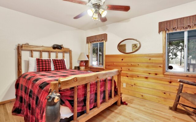Timber Pines Chalet #2417