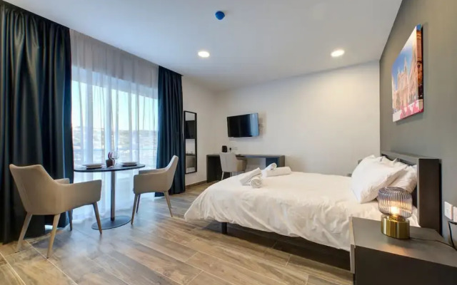 Seaview Stays