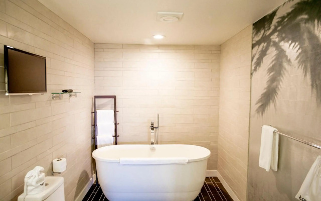 W Los Angeles - West Beverly Hills