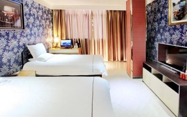 Blue Mountain Hotel