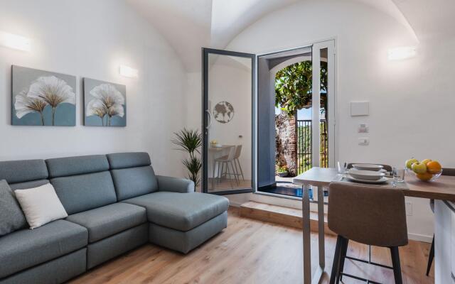 Terra e Mare Apartment