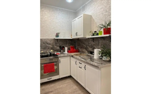 Sun sity KZN (Sun City KZN) on Baki Urmanche Street 1 - Apartment in Kazan - Photo 3