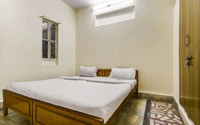 Hotel Alwin by OYO Rooms