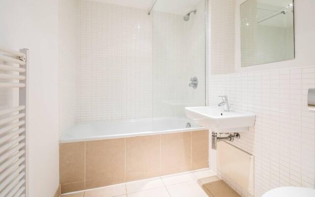 2BR Beautiful Apartment in Sheffield City Centre