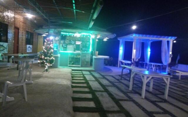 Hostel Oslob Anglers Hub Resort
