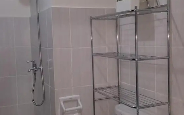 Mesaverte Residences Afs Suites - Studio
