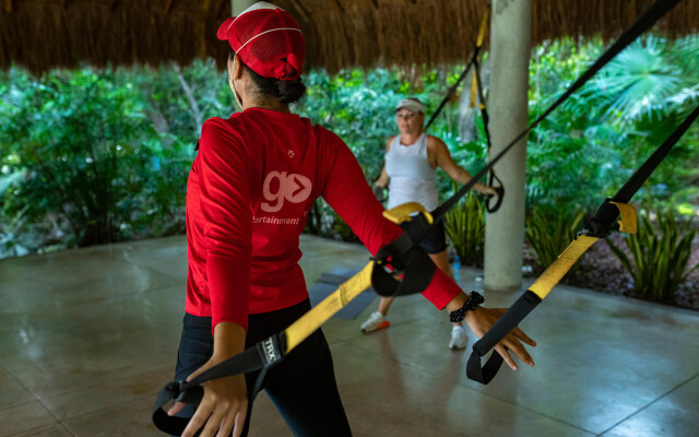 Valentin Imperial Riviera Maya – All Inclusive – Adults Only