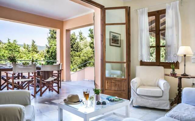 Villa Ulysses