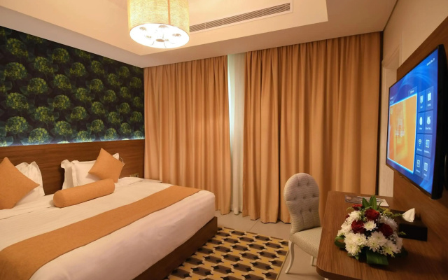 Flamingo Boutique Hotel By AlBalad Inn