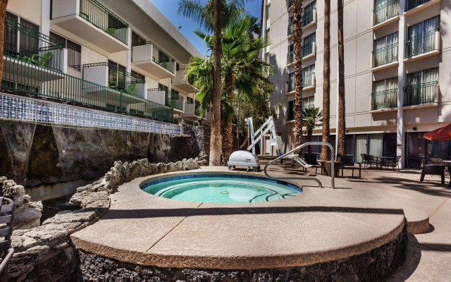 Hilton Garden Inn Phoenix Midtown