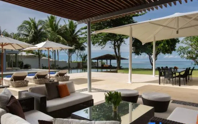 Sava Villa 3 | Villa Cielo