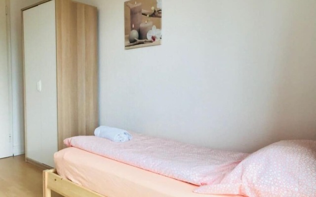 A&S Ferienwohnungen Bonnerstraße 62