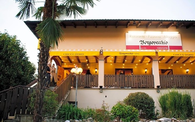 Ristorante Borgo Vecchio