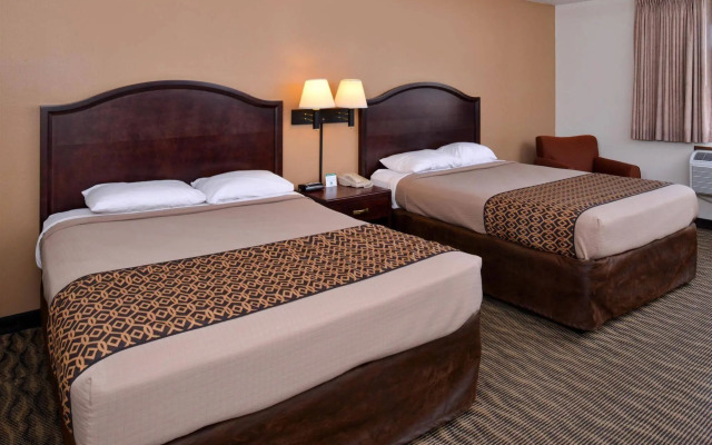 Americas Best Value Inn & Suites Atlantic