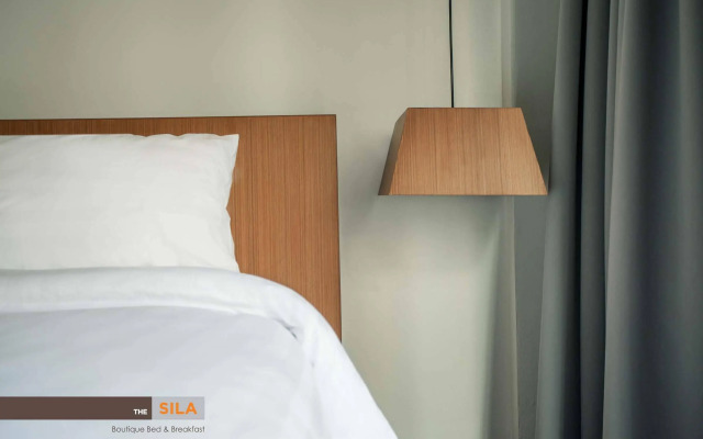 The Sila Boutique Bed & Breakfast
