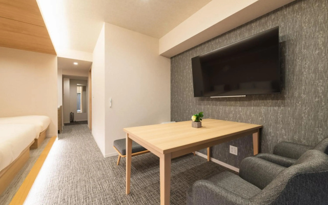 Hotel WA HAKATA