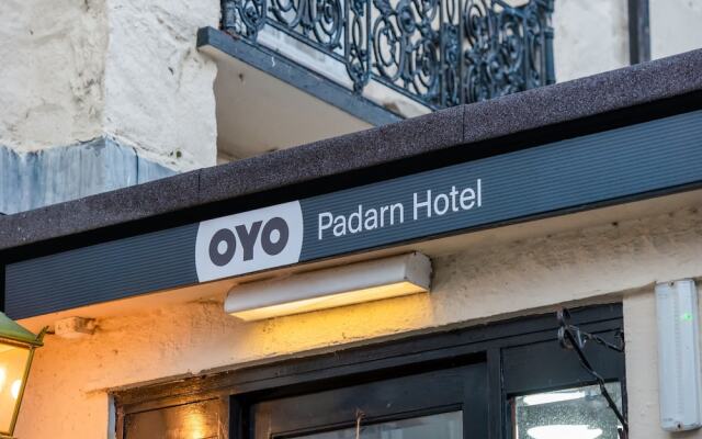 The Padarn Hotel