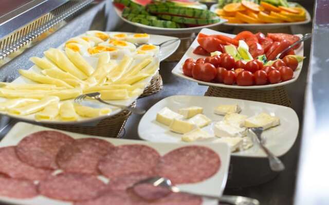 Camping Villa Garuti