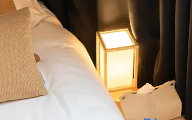 JS xiaozhai・tennoji