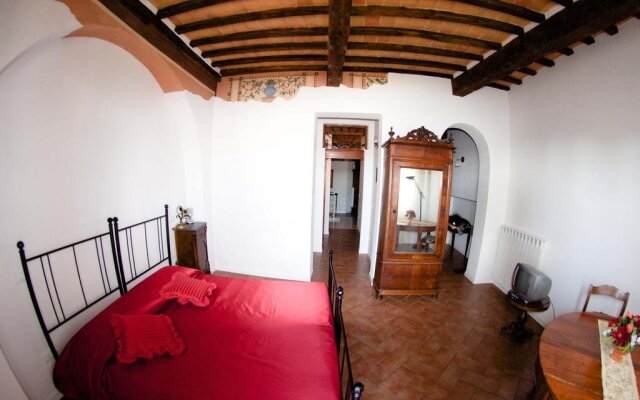 Lorenzini Rooms