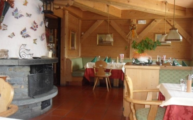 Hotel Cime Bianche