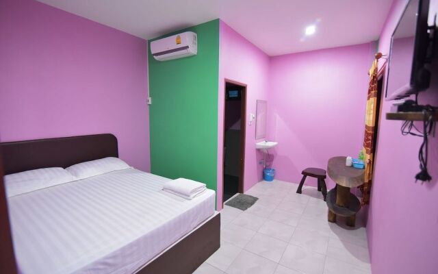 Tonkla Resort