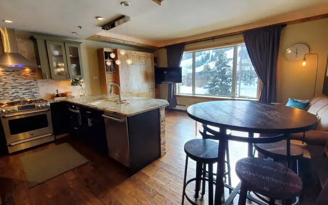 Telemark Studio Sleeps 6 TEMM