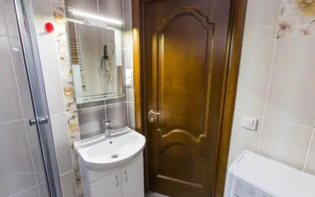 Modern apartment on Akademika Sakharova 27a