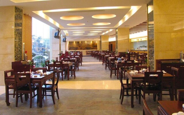 Chenzhou Huatian Hotel