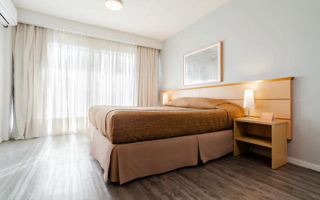 Punta Trouville Apart