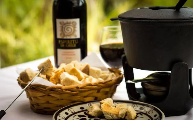 Pousada Vila Santa Barbara