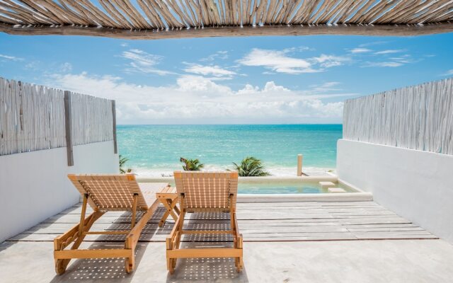 Punta Blanca Beach House
