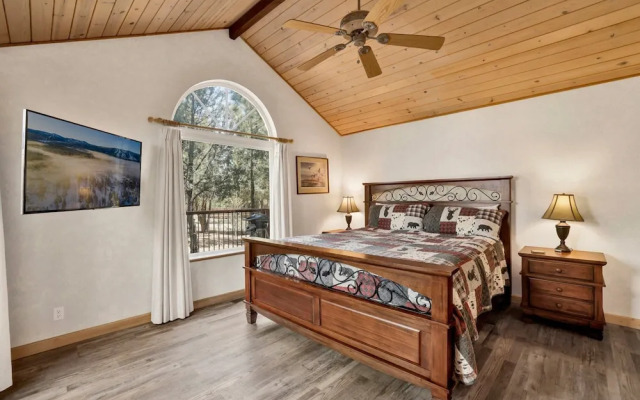 ONE Hundred Pines Ranch #2005