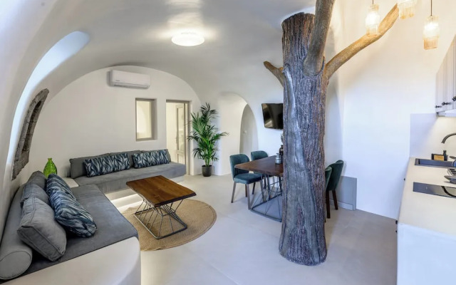 Galaria Serenity Suites