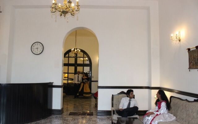 Epoca Hotel Boutique
