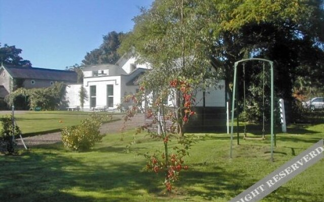 Grange Lodge Country House