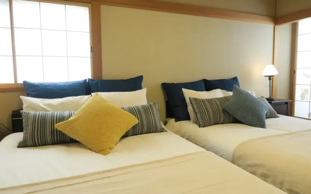 Tsuruhashi Guest House Tamatsu