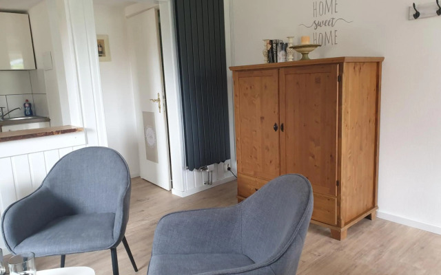 Ferienhaus am Horstberg