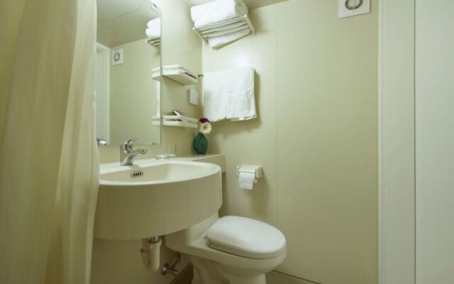 Yujia Service Apartment Pushanheng Road
