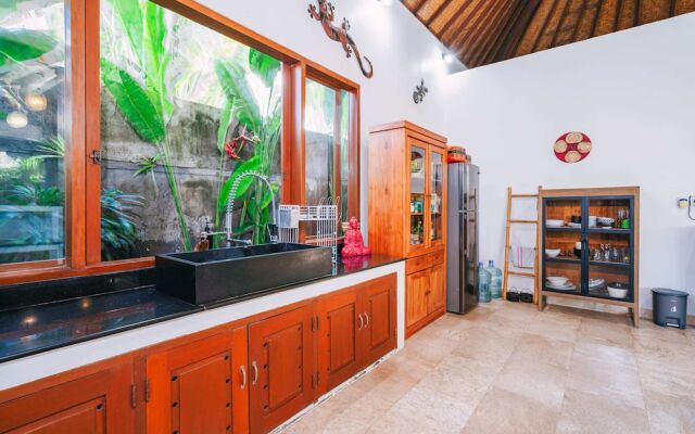 Villa Moringa 1