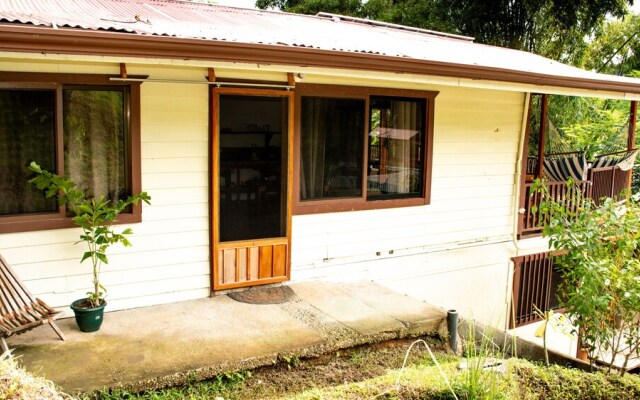 Bamboo River House and Hotel