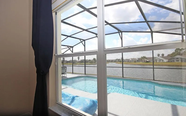 606 Peaceful Lake View, Kissimmee , US
