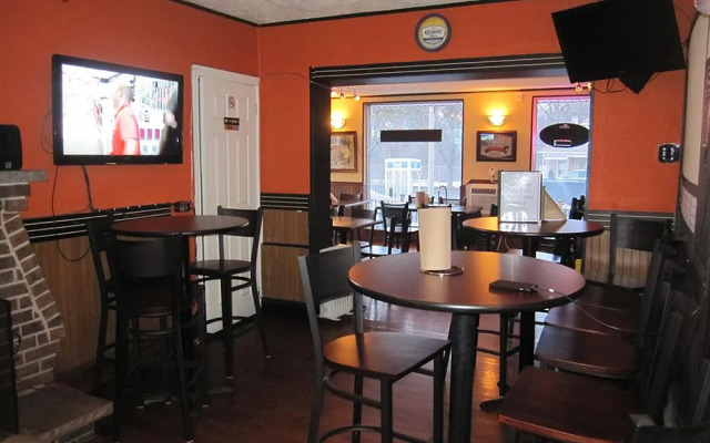 The Americas Hospitality Inn