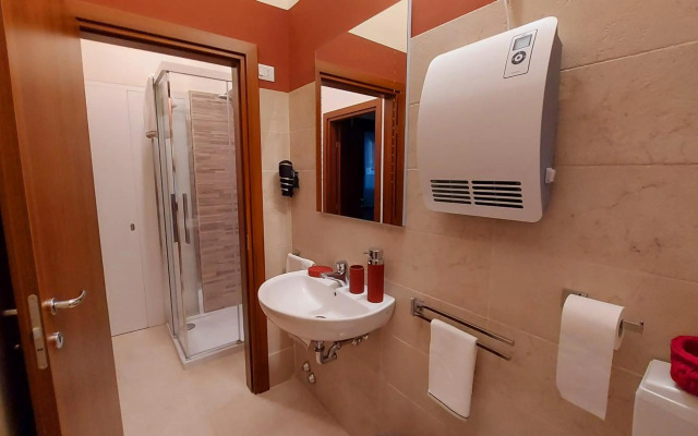 Antico Rio Acqua Dolce apartment