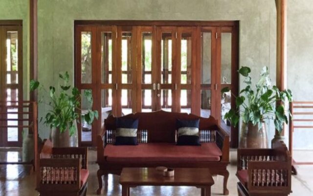 Azalea Village Wellness Resort