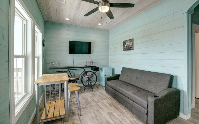 Copano Sunset #9 3 Bedroom Home by Redawning