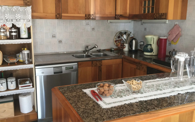 La CRI Bed & Breakfast